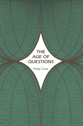 BookcoverThe Age of Questions