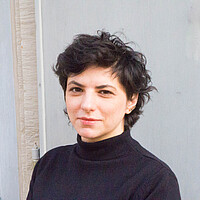 Dr Alexandra Ghiț