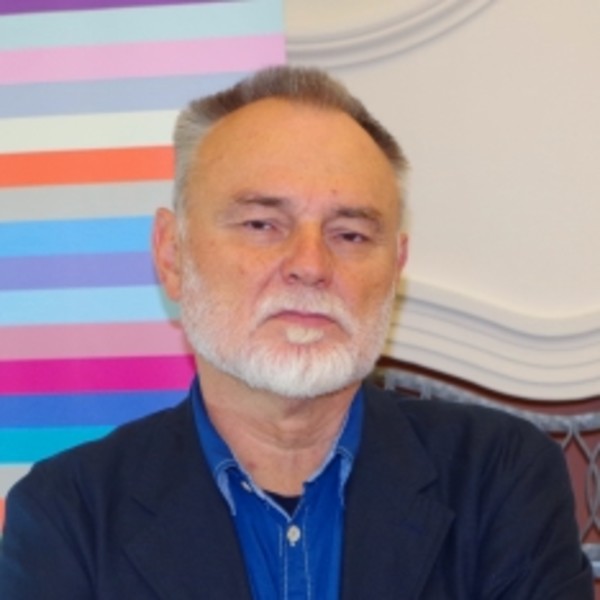 Fellow Milan Ristović