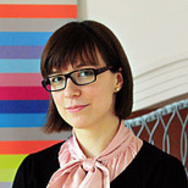 Former Academic Staff Izabela Mrzygłód