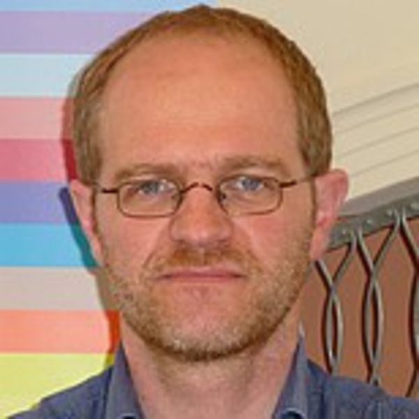 Fellow Dietmar Müller