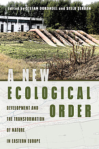 Book Cover A New Ecological Order