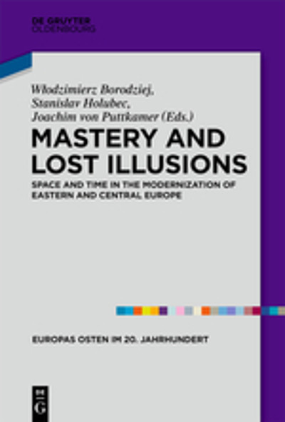 Mastery and Lost Illusions