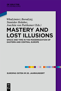 Mastery and Lost Illusions