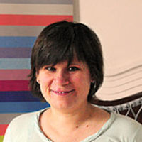 Fellow Iryna Vushko