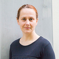 Fellow Professor Marta Bucholc