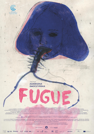 film poster Fuga (Cannes screening) 2018