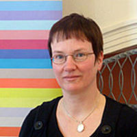 Fellow Anna Veronika Wendland