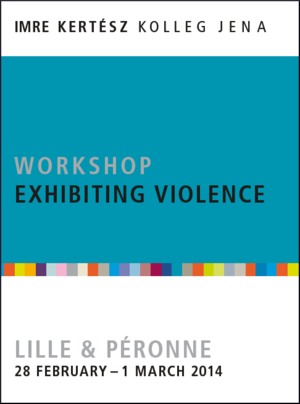 Workshop Exhibiting Violence