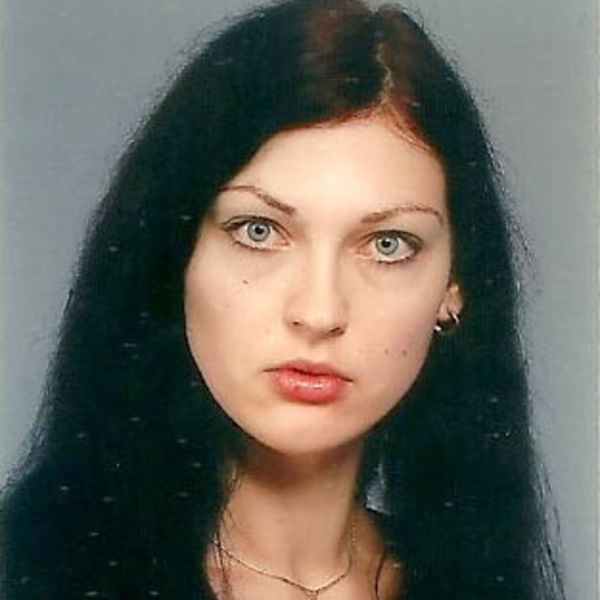 PhD student Margarete Zimmermann