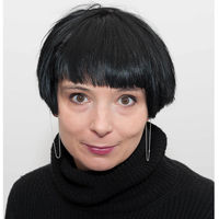 Fellow Kateřina Lišková