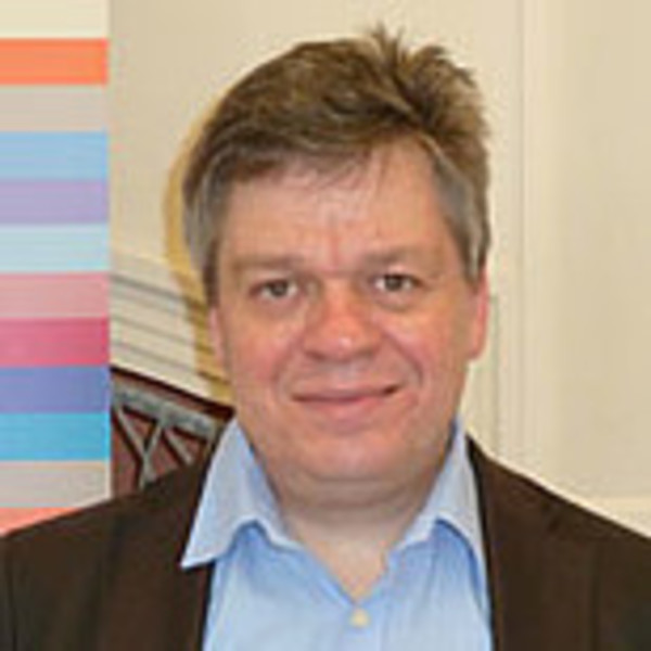 Fellow Jürgen Heyde